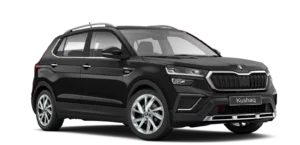 Skoda Kushaq facelift 2026