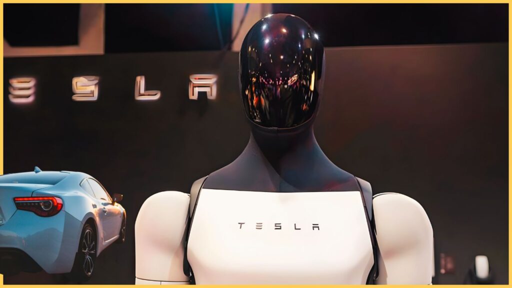 Tesla Latest news 2026