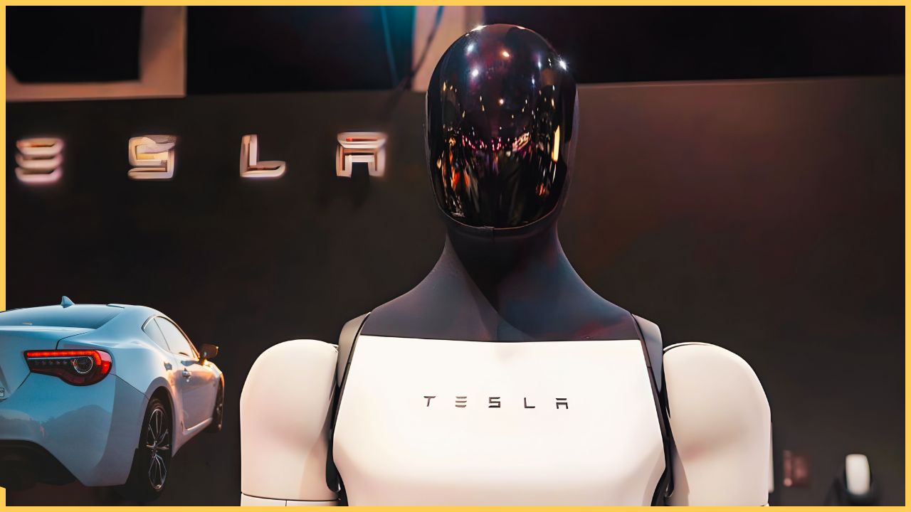 Tesla Latest News 2026: AI Shift, Robotaxis, Profit Drop & What’s Next