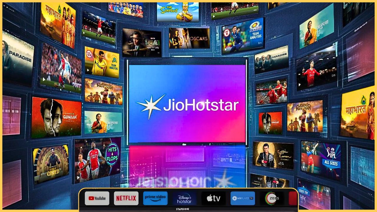 Jio Hotstar 2026 : Everything You Need to Know About India’s Biggest Streaming Powerhouse