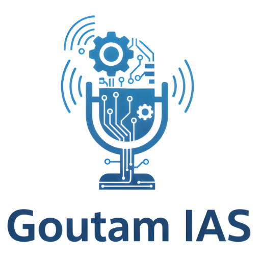 Goutam IAS