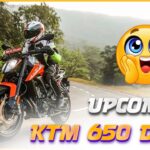 KTM 650 DUKE