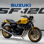 Suzuki GSF 1200 2026 Launched