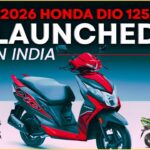 Honda Dio