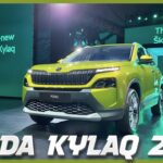 Skoda Kylaq