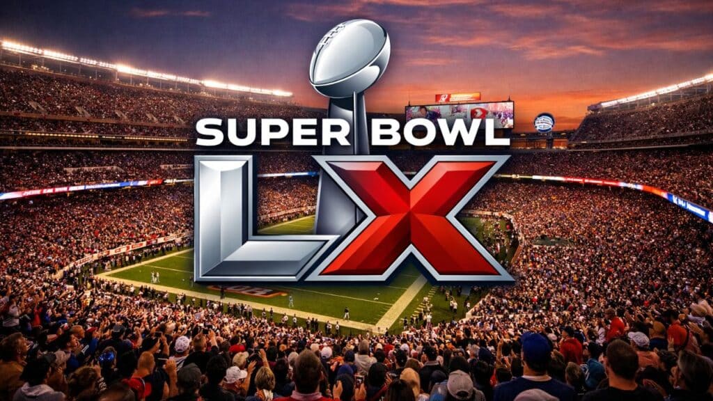 Super Bowl 2026