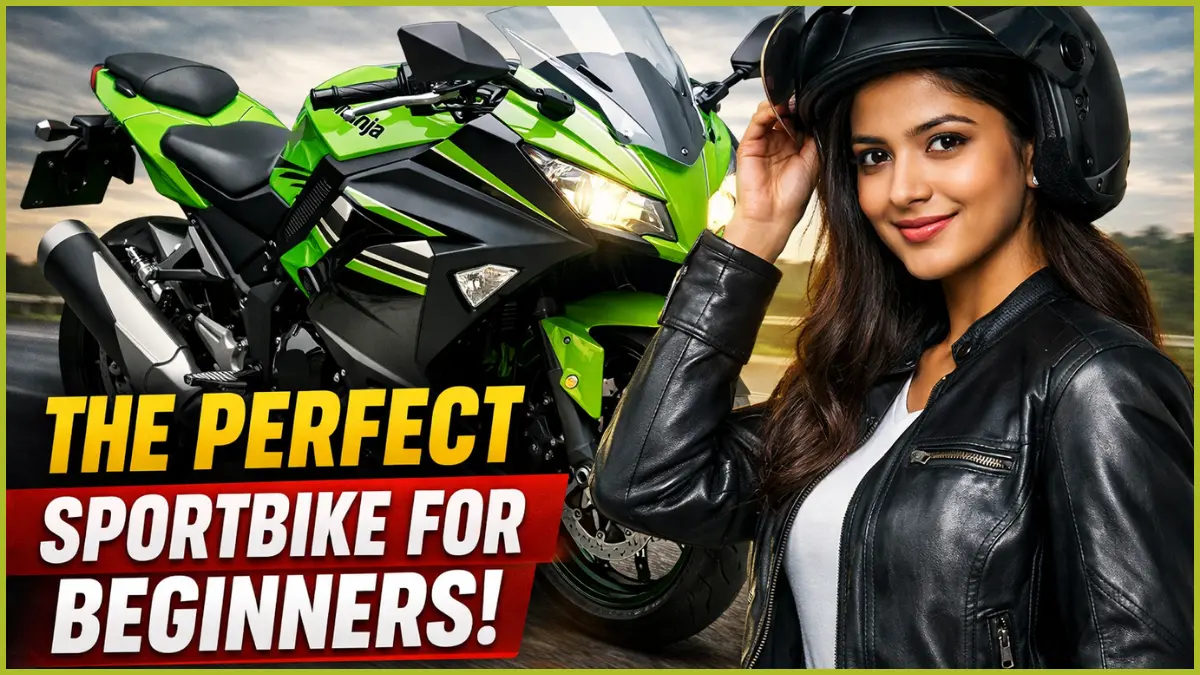 Kawasaki Ninja 300: Why This Iconic Entry-Level Sport bike Still Dominates in 2026